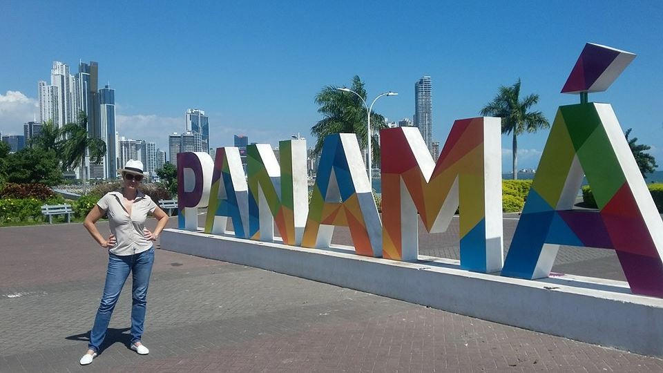 Escort Panama City